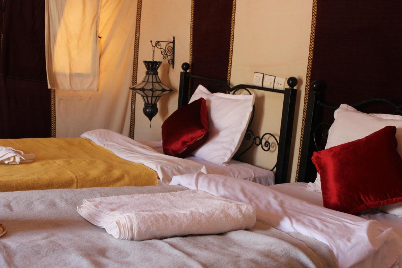 Asama Luxury Camp Hotel Мерцуга Екстериор снимка