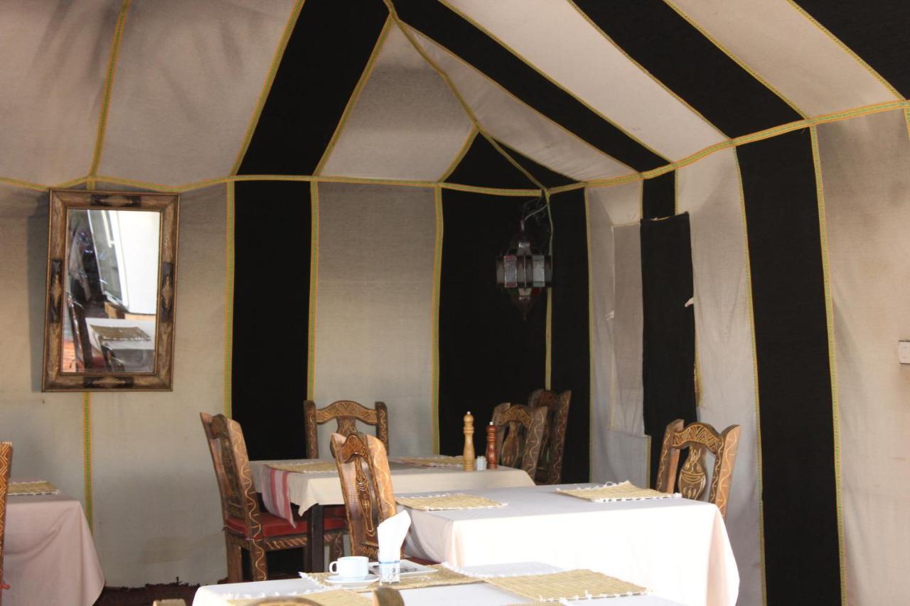Asama Luxury Camp Hotel Мерцуга Екстериор снимка