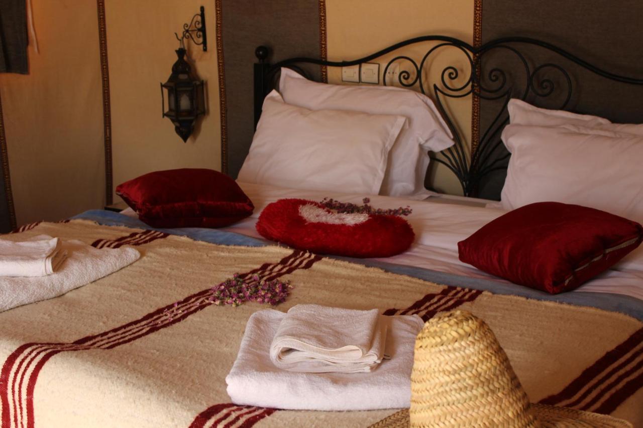 Asama Luxury Camp Hotel Мерцуга Екстериор снимка