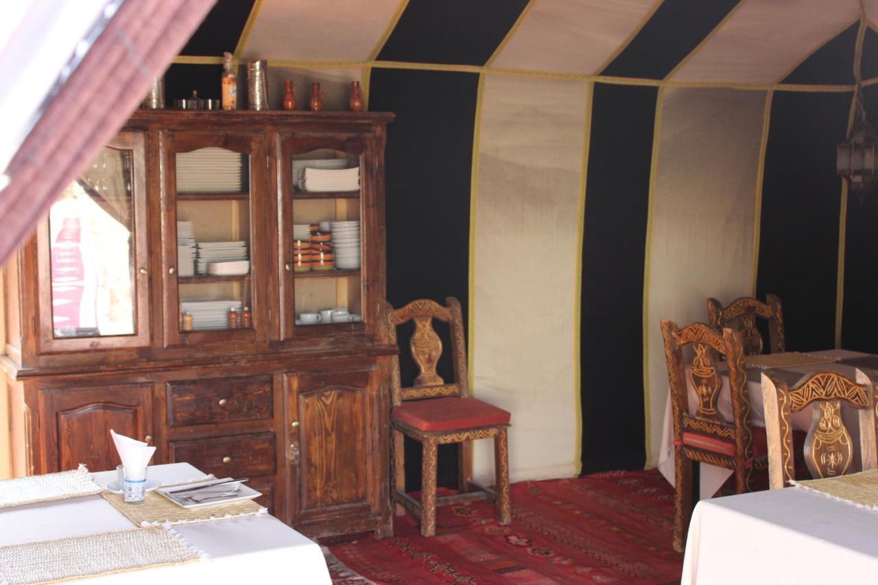 Asama Luxury Camp Hotel Мерцуга Екстериор снимка