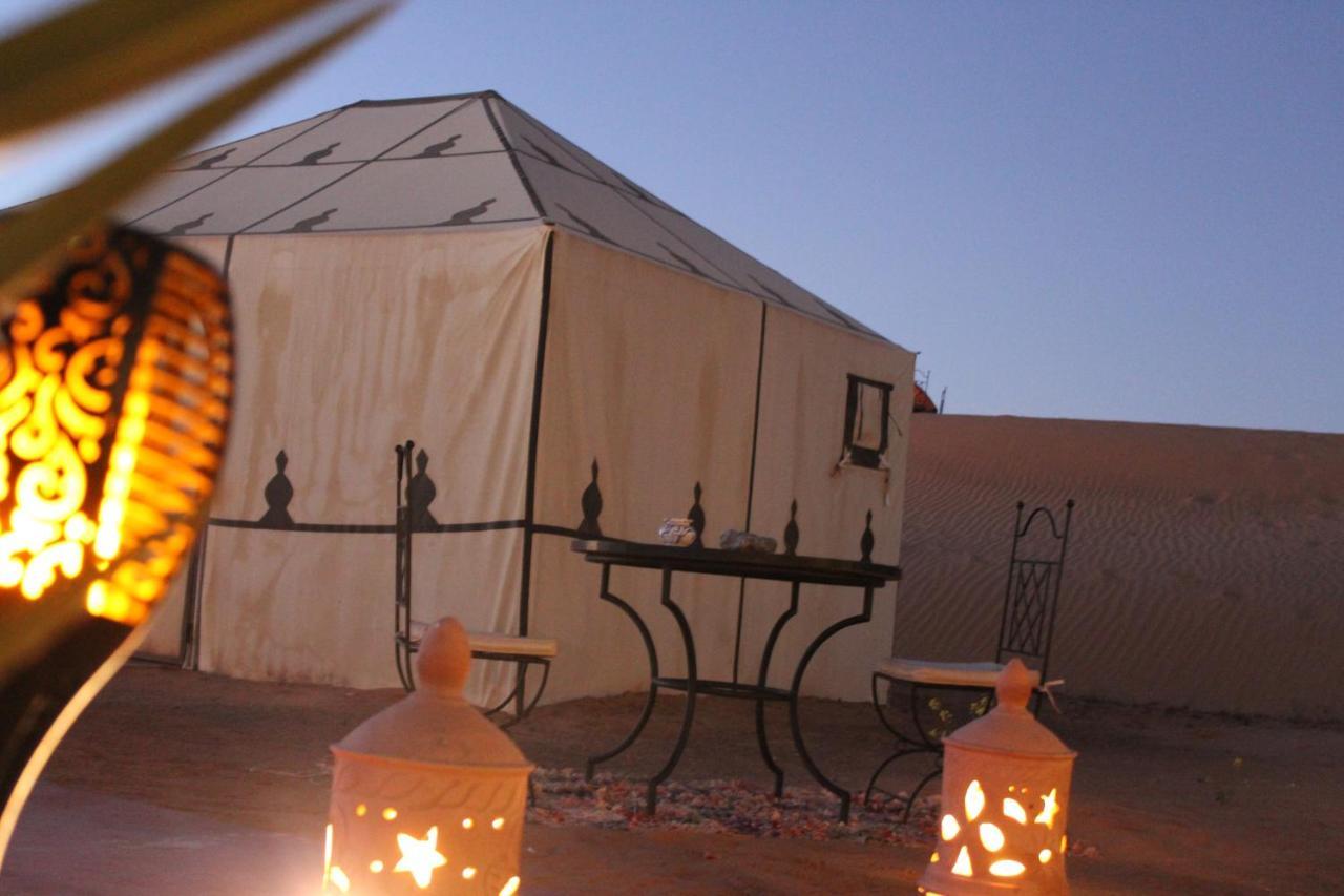 Asama Luxury Camp Hotel Мерцуга Екстериор снимка