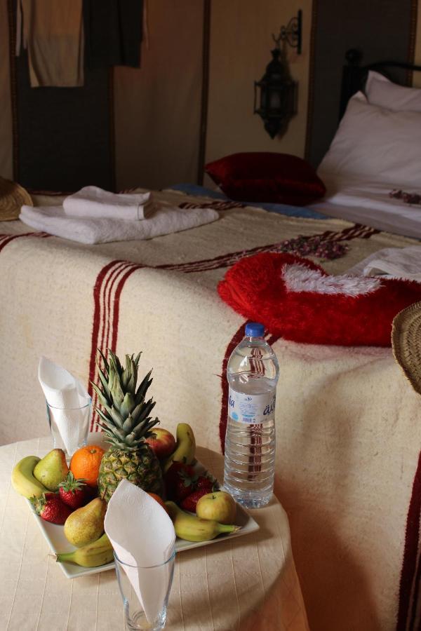 Asama Luxury Camp Hotel Мерцуга Екстериор снимка