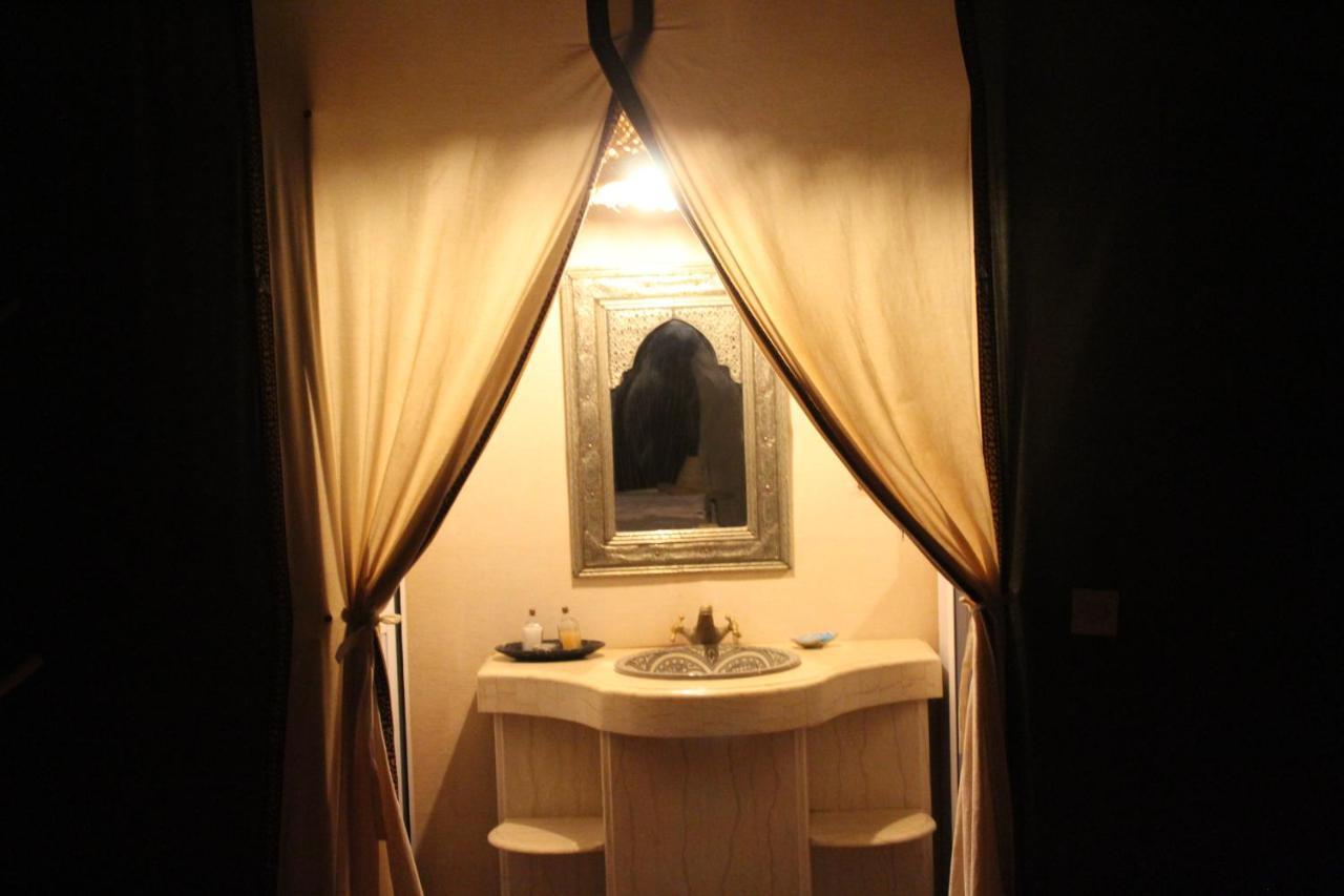 Asama Luxury Camp Hotel Мерцуга Екстериор снимка
